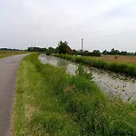 Daire Unner'd Kastanje Moormerland