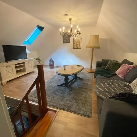 Unner'd Kastanje Moormerland