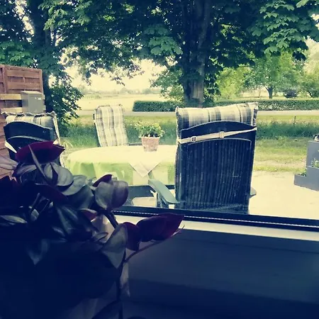 Διαμέρισμα Unner'd Kastanje Moormerland