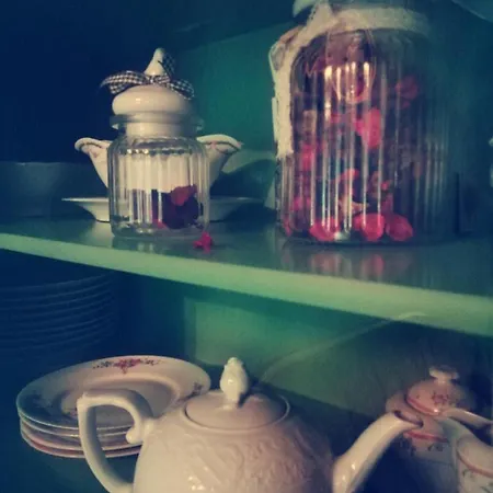 Unner'd Kastanje Moormerland