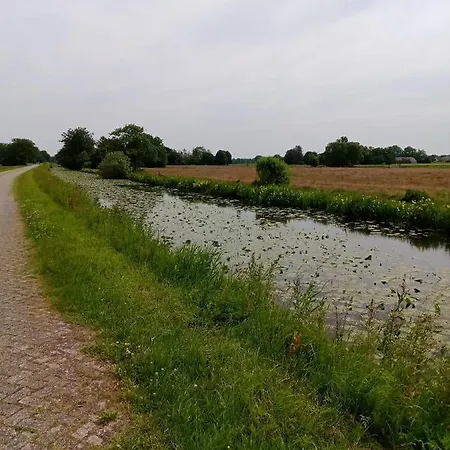 Lägenhet Unner'd Kastanje