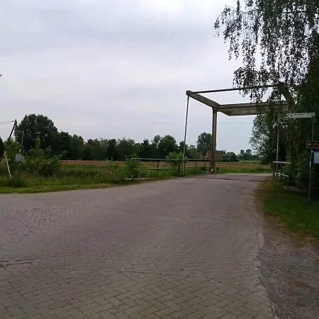 Unner'd Kastanje