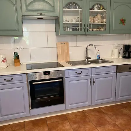 Appartement Unner'd Kastanje Moormerland