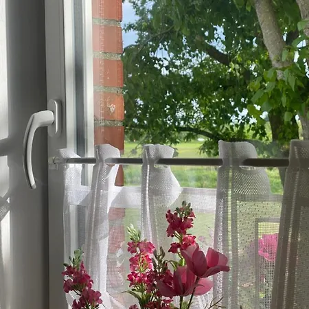 Unner'd Kastanje Διαμέρισμα Moormerland