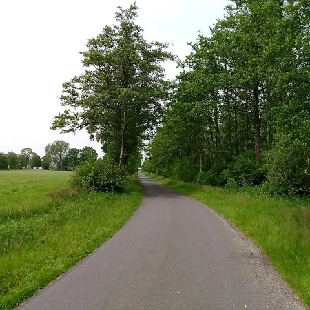 Unner'd Kastanje