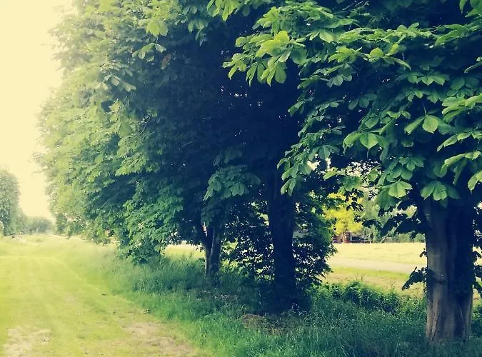 Appartement Unner'd Kastanje Moormerland