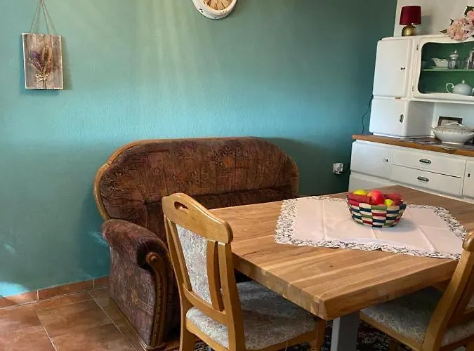 Unner'd Kastanje Moormerland