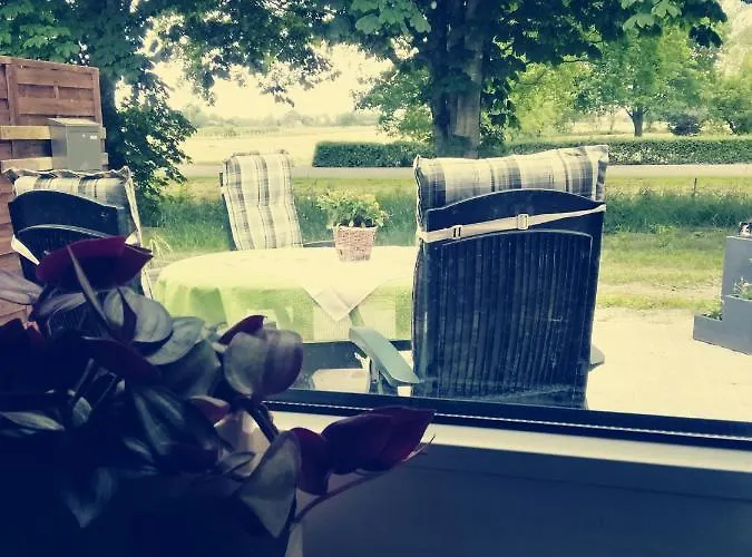 Appartement Unner'd Kastanje Moormerland