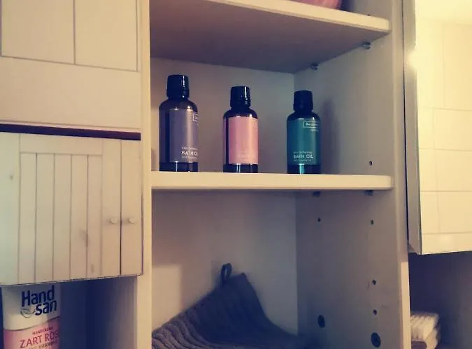 Unner'd Kastanje Appartement Moormerland