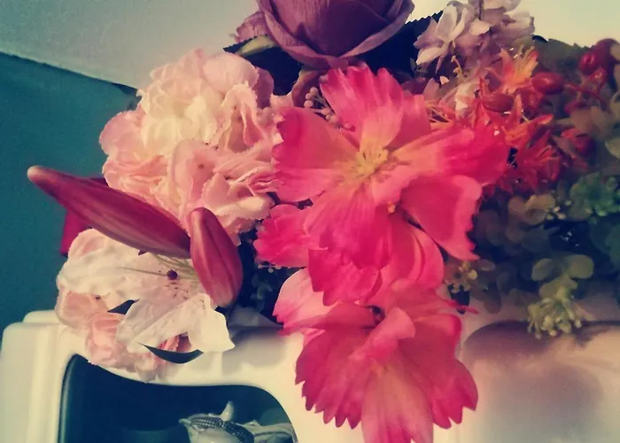 Unner'd Kastanje Appartement *