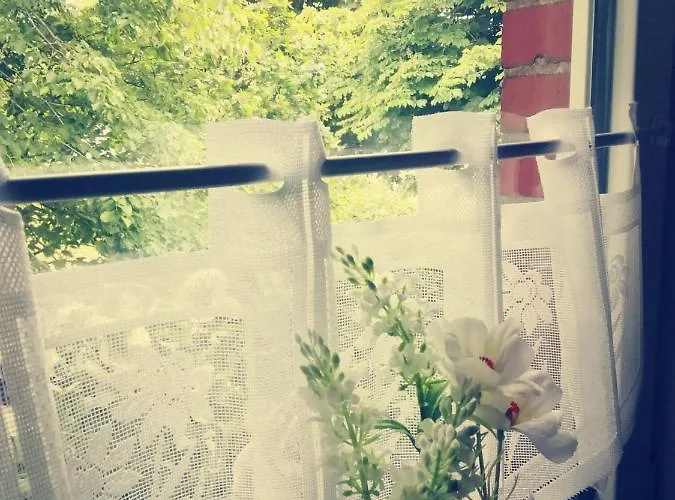 Unner'd Kastanje Appartement *