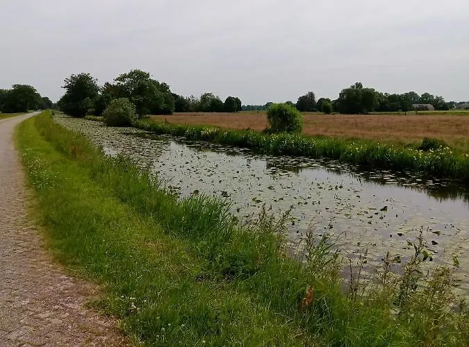 Appartement Unner'd Kastanje