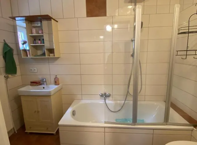 Unner'd Kastanje Appartement