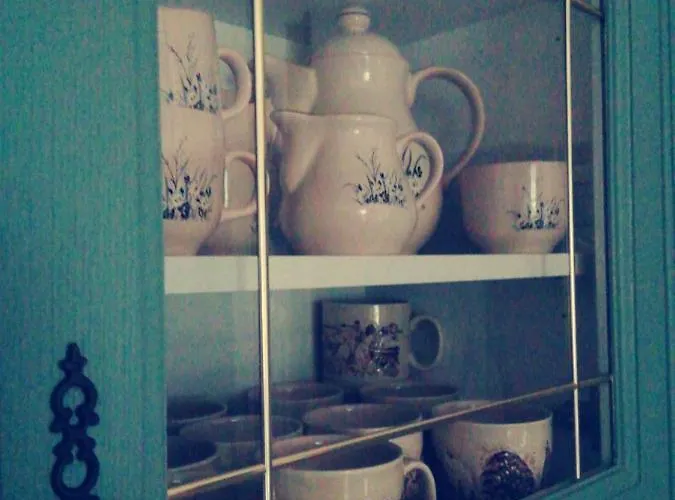 Appartement Unner'd Kastanje Moormerland