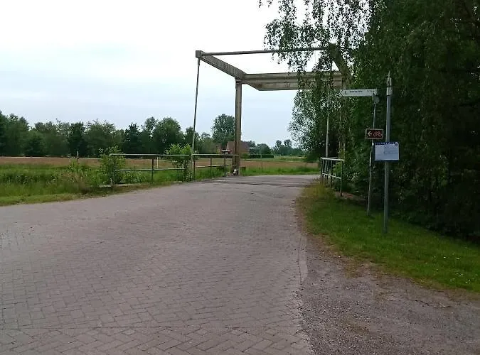 Unner'd Kastanje Appartement *