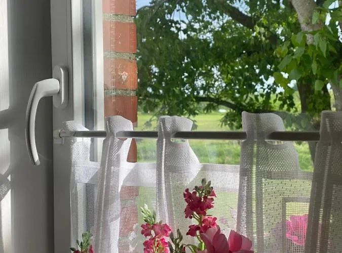 Unner'd Kastanje Appartement Moormerland