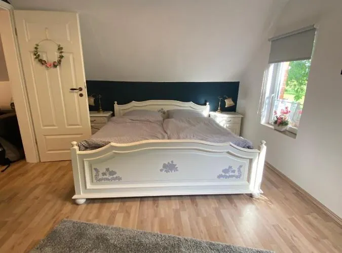 Unner'd Kastanje Appartement *