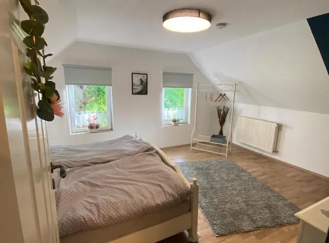 Unner'd Kastanje Appartement Moormerland