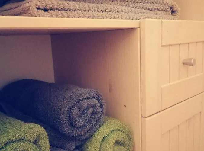 Unner'd Kastanje Appartement *